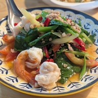 เมนูของร้าน เจ๊ณี