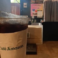 Café Amazon - CC4453 สน.เมืองกำแพงเพชร