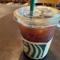 Starbucks Shinawatra Tower 3