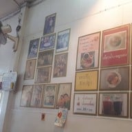 บรรยากาศ ข้าวหมูแดงนายกิ้ว ข้าวหมูแดงนายกิ้ว