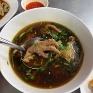 ซ้งเป็ดพะโล้ วังหิน
