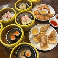 ปันติ่มซำ Pun DimSum -