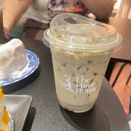 The flour house Homemade bakery & Coffee เดอะ ฟลาวร์ เฮ้าส์ สาขา มช