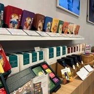 Kan Vela Craft Chocolate ศูนย์การประชุมแห่งชาติสิริกิติ์