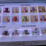 PASH Juices The Commons ทองหล่อ