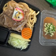 Bar-B-Q Plaza เมกา บางนา