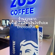 ZUS Coffee United Center Silom