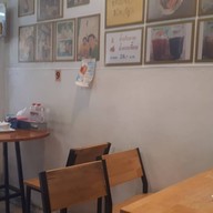 บรรยากาศ ข้าวหมูแดงนายกิ้ว ข้าวหมูแดงนายกิ้ว