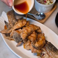 เมนูของร้าน Green House Bistro