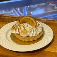 เมนูของร้าน Brioche from heaven สีลม