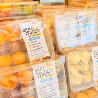 กะหรี่ปั๊บคำเดียว