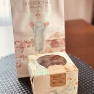 Brioche from heaven สีลม