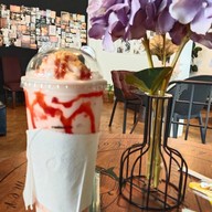 เมนูของร้าน กาแฟสดเด่นชัย -