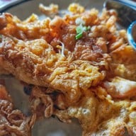 เมนูของร้าน โต๊ะแดง - บ้านอาจ้อ Baan Ar-Jor บ้านอาจ้อ