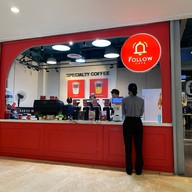 The Follow Cafe Sathorn Thani2