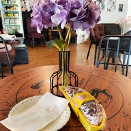 บรรยากาศ กาแฟสดเด่นชัย -