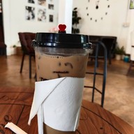 เมนูของร้าน กาแฟสดเด่นชัย -