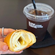 Slow Thrive： coffee house