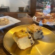 The flour house Homemade bakery & Coffee เดอะ ฟลาวร์ เฮ้าส์ สาขา มช