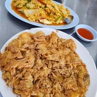 ชาญซีฟู๊ด ชัยพฤกษ์ ถนนชัยพฤกษ์