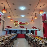 บรรยากาศ สุกี้จินดา วงเวียนใหญ่