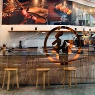 หน้าร้าน Peace Oriental Teahouse คิงเพาเวอร์ (King Power)