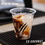 Sip the Silence ศรีราชา