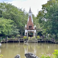 วัดถ้ำเขาวง