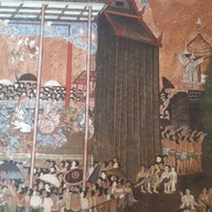 พระที่นั่งทรงผนวช