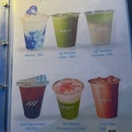 Maris Cafe And Eatery