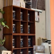 บรรยากาศ Baannai Homestay & Flower Tea