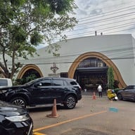 The Chocolate Factory เขาใหญ่