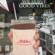 Mikka Coffee Roasters บางนา Aquakids