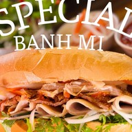 Banh mi LISA - หนองหอย 1