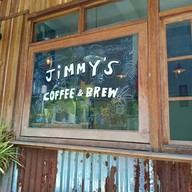 Jimmy's Coffee and Brew