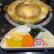 Bar-B-Q Plaza Central ลาดพร้าว