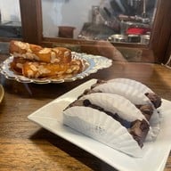 The flour house Homemade bakery & Coffee เดอะ ฟลาวร์ เฮ้าส์ สาขา มช
