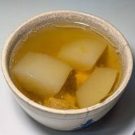 ข้าวมันไก่ ขนมจีนไหหลำ สวนสน โกอ่างโภชนา บางโพ