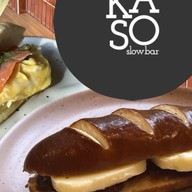Kaso Slow Bar (Halal) Kaso Slow Bar (กาโซ)