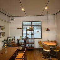 Slow Thrive： coffee house