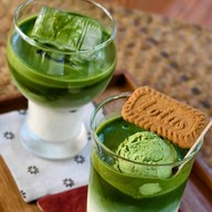 เมนูของร้าน Baannai Homestay & Flower Tea