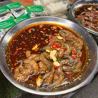 ราชาทะเลดอง วัดบึงทองหลาง