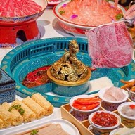 LOONGMALA HOT POT Bravo BKK