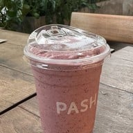 PASH Juices The Commons ทองหล่อ