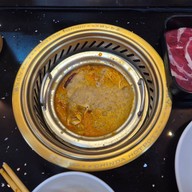 สุกี้จินดา วงเวียนใหญ่