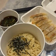 Hachiban Ramen โลตัสบางนา