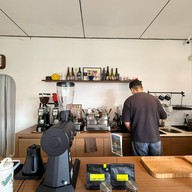 Slow Thrive： coffee house