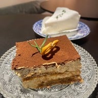 The flour house Homemade bakery & Coffee เดอะ ฟลาวร์ เฮ้าส์ สาขา มช