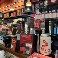 Velo Cafe Huahin หัวหิน