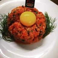 เมนูของร้าน Le-เลอ ขวต @เขาค้อ KhaoKho